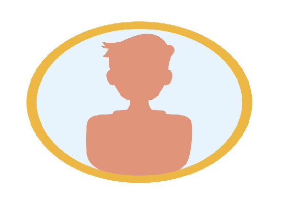 镇雄墙绘中如何画好人物轮廓？