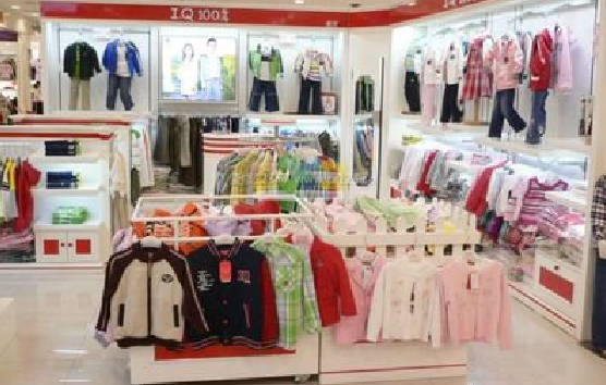 镇雄店面装修风格确定。