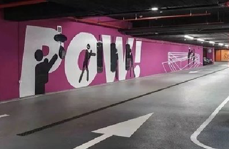 镇雄墙绘设计师的选择是关键。