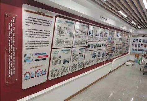 镇雄大城市文化背景墙制作常用工艺。