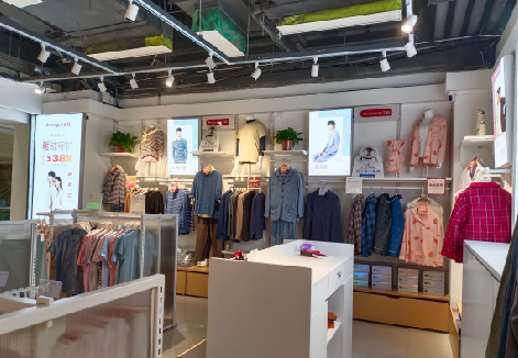 镇雄超市卖场装修如何提升消费欲望？