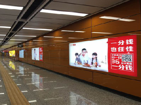 镇雄广告灯箱的发展前景？