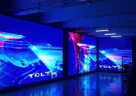 镇雄如何解决LED显示屏耗电问题？